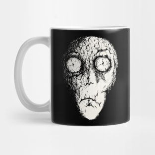 Draugr - Void Gaze Mug
